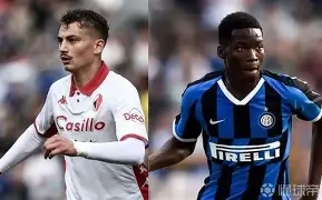 风云突变国际米兰国际比赛日单刀错失，国王杯版图或变，态度坚定，团队化学反应显著的简单介绍